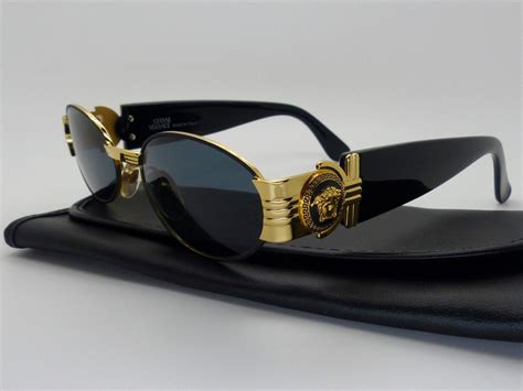 versace medusa sunglasses vintage|Versace Sunglasses Medusa Vintage.